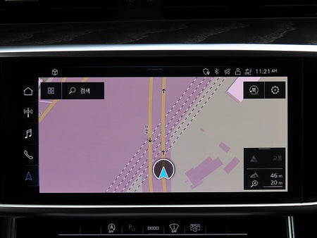 Audi A6 — photo 15