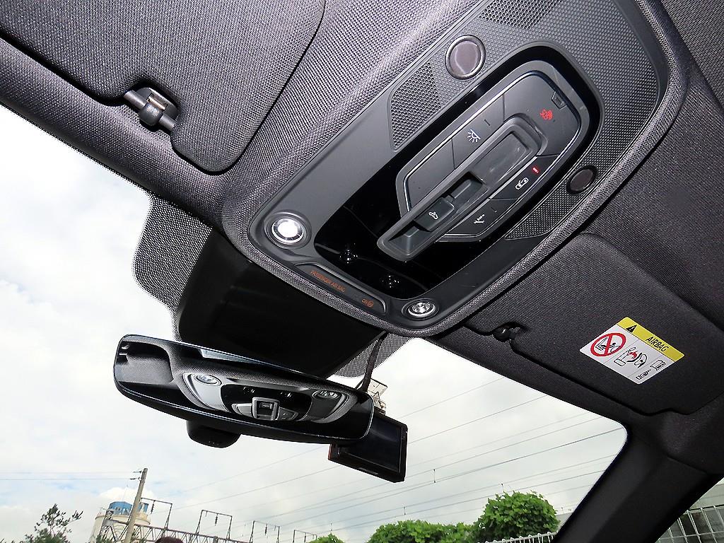 Audi A6 — photo 16