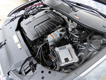 Audi A6 — photo 19