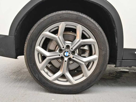 BMW X4 — photo 05
