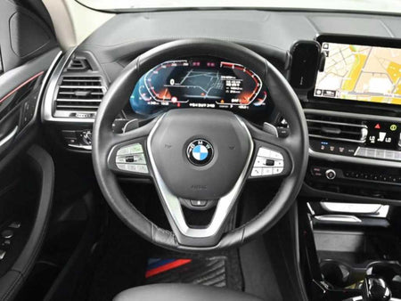 BMW X4 — photo 13