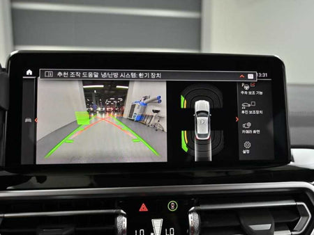 BMW X4 — photo 15