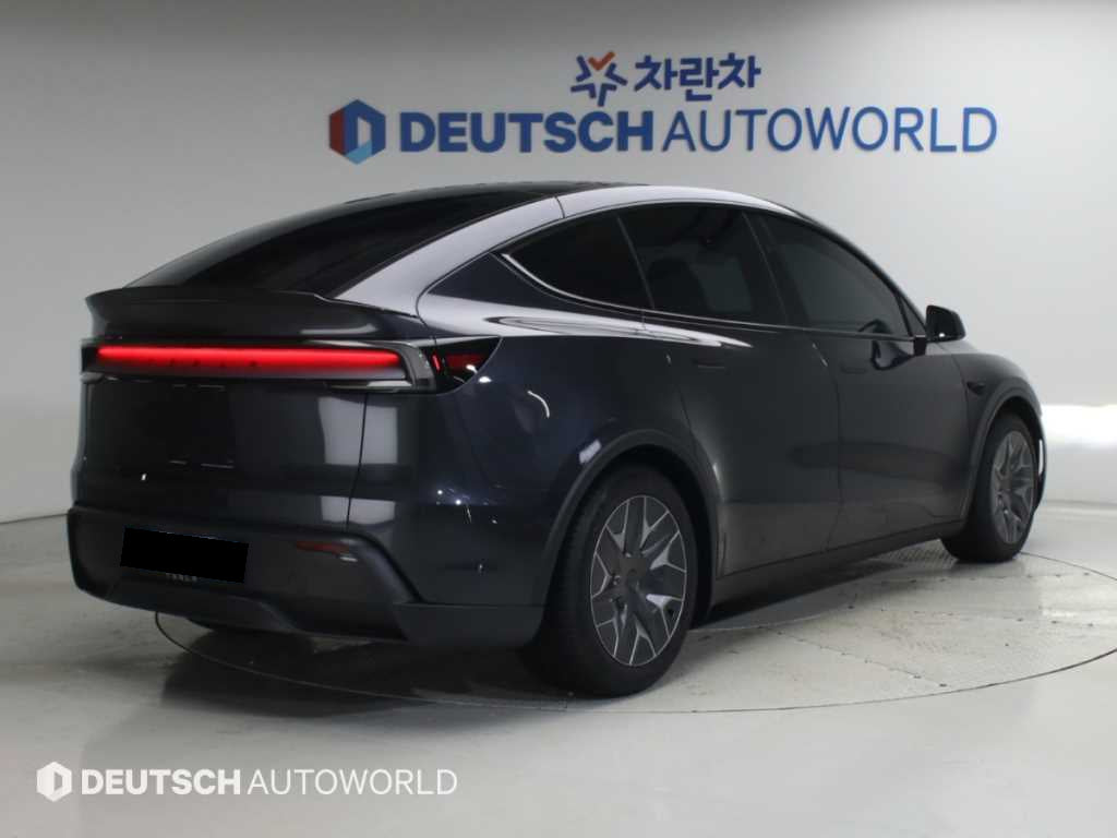 Tesla Model Y — photo 02