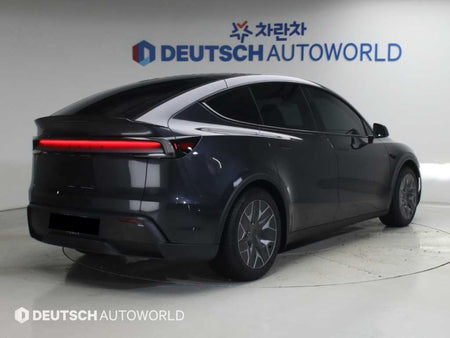 Tesla Model Y — photo 02