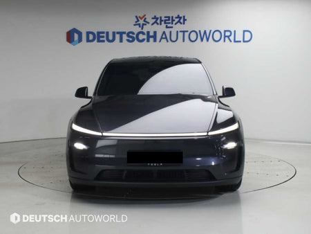 Tesla Model Y — photo 03