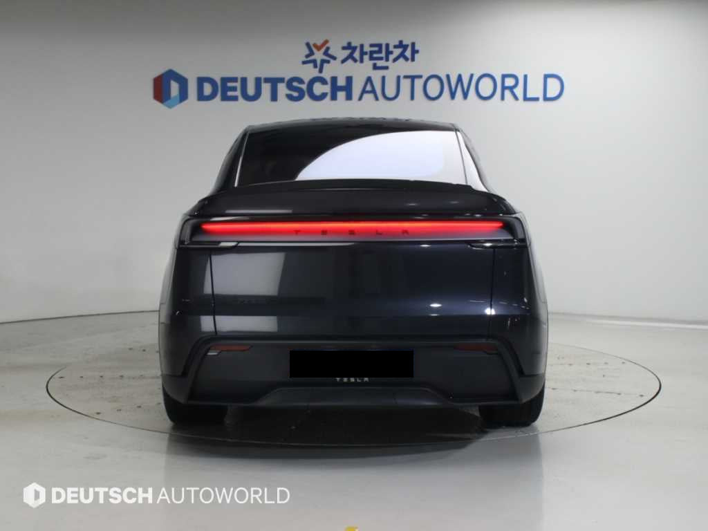 Tesla Model Y — photo 04