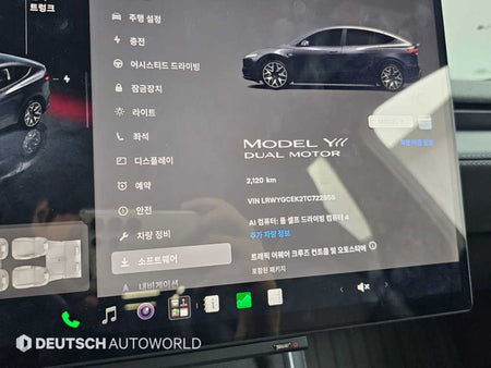 Tesla Model Y — photo 08