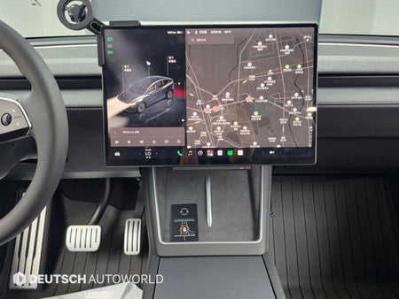 Tesla Model Y — photo 14