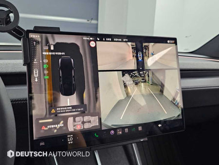 Tesla Model Y — photo 15