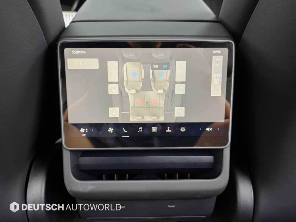 Tesla Model Y — photo 16