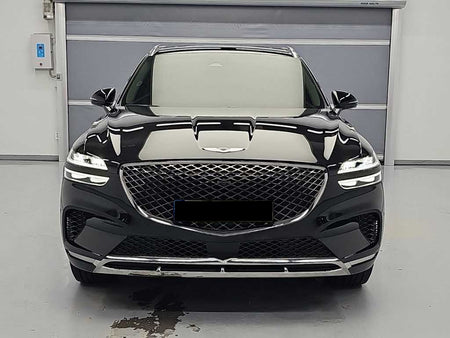 Genesis GV70 — photo 02