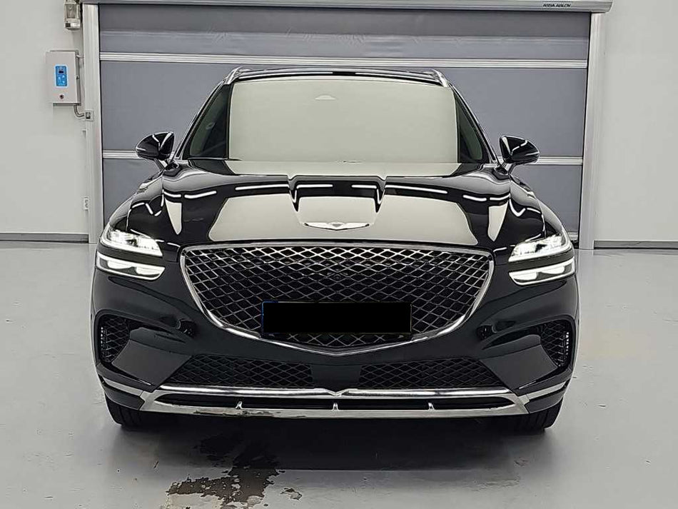 Genesis GV70 — photo 02