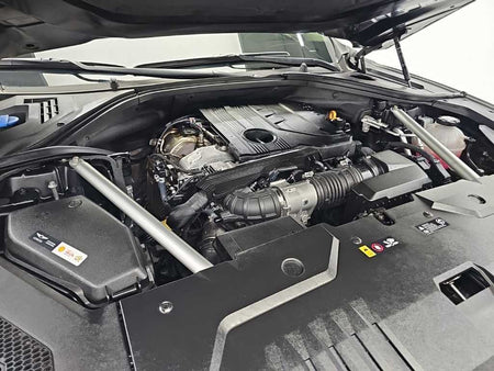 Genesis GV70 — photo 05