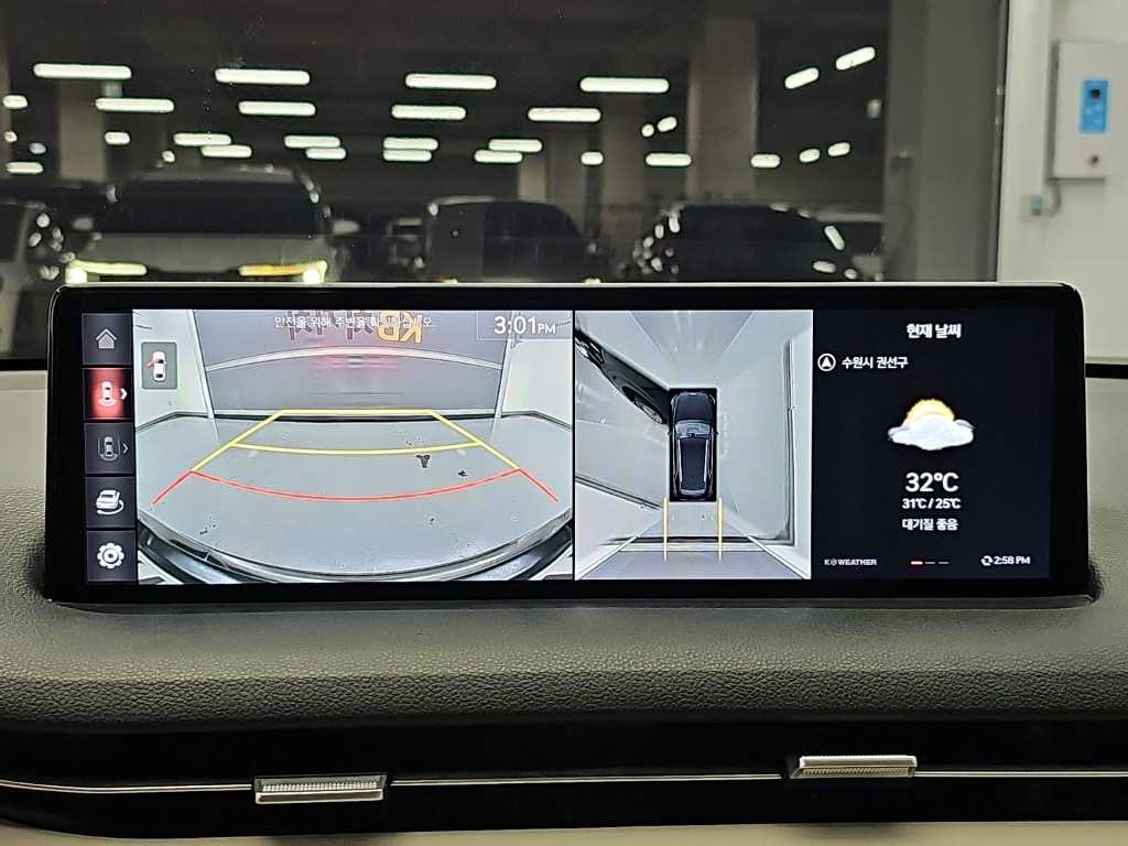 Genesis GV70 — photo 16
