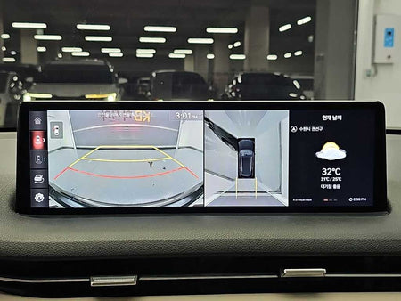 Genesis GV70 — photo 16