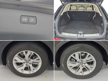Genesis GV70 — photo 19