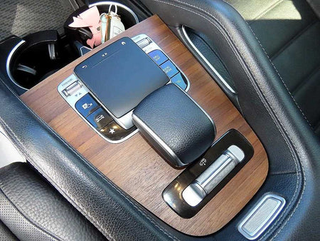 Mercedes-Benz GLE-Class — photo 12