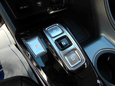 Hyundai Sonata — photo 10