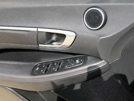 Hyundai Sonata — photo 11