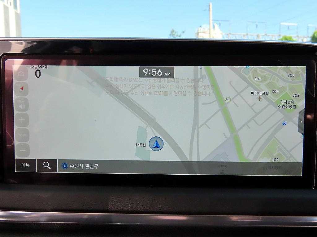 Hyundai Sonata — photo 15
