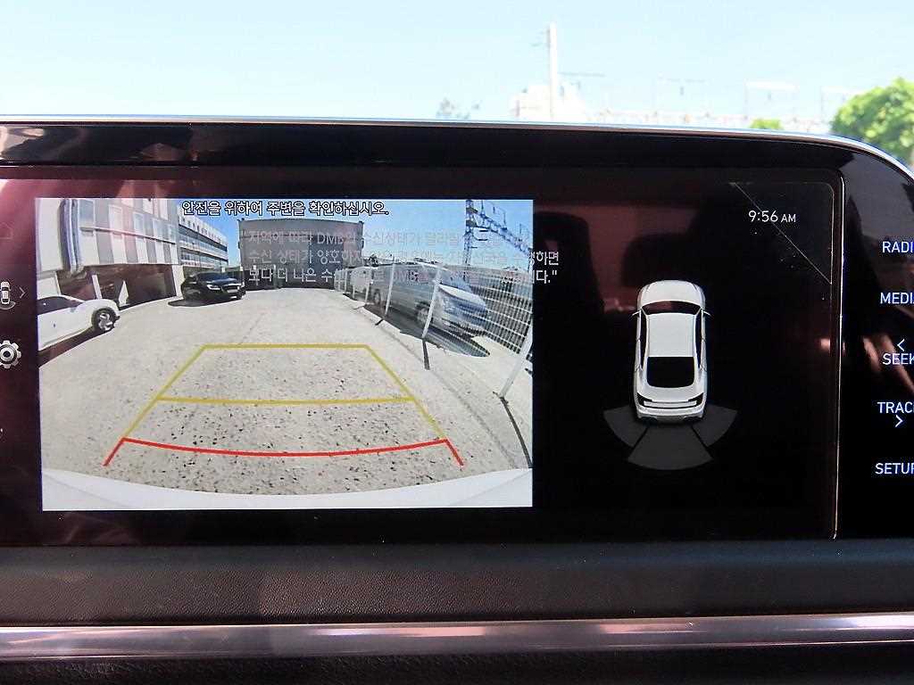 Hyundai Sonata — photo 16