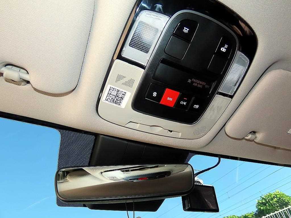 Hyundai Sonata — photo 17
