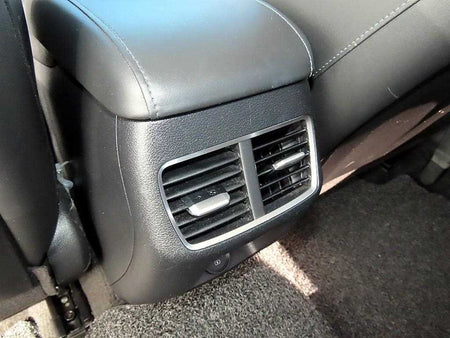Hyundai Sonata — photo 18