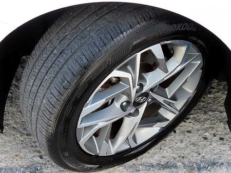 Hyundai Sonata — photo 20