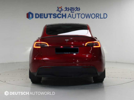 Tesla Model Y — photo 04