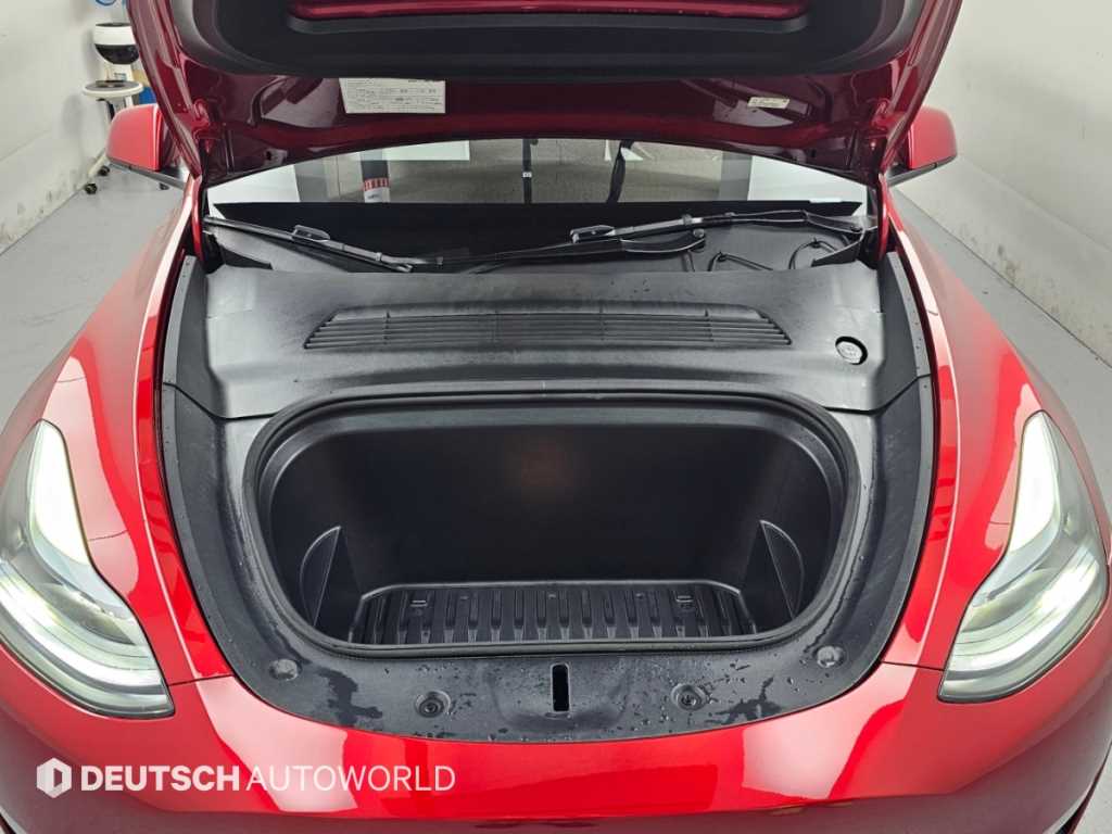 Tesla Model Y — photo 06
