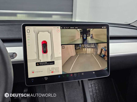 Tesla Model Y — photo 15