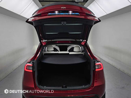 Tesla Model Y — photo 19