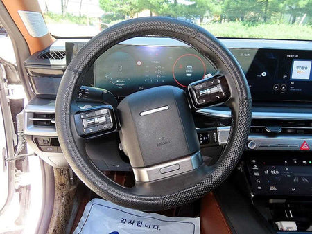 Hyundai Grandeur — photo 08