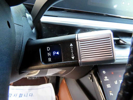 Hyundai Grandeur — photo 10