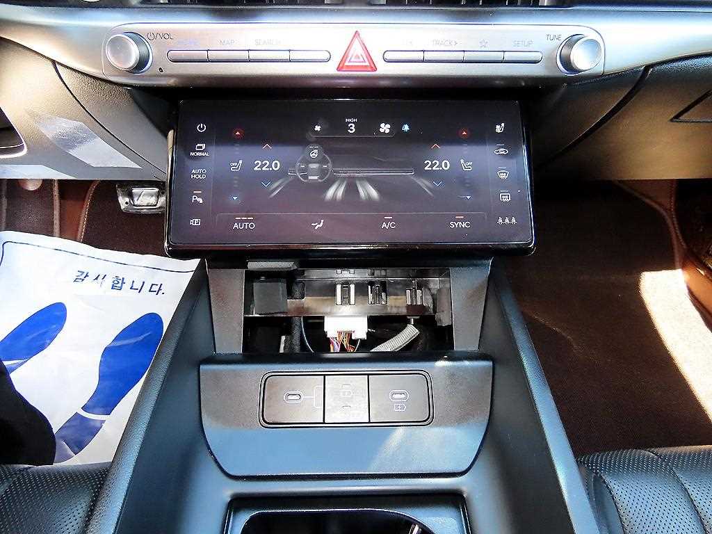 Hyundai Grandeur — photo 12