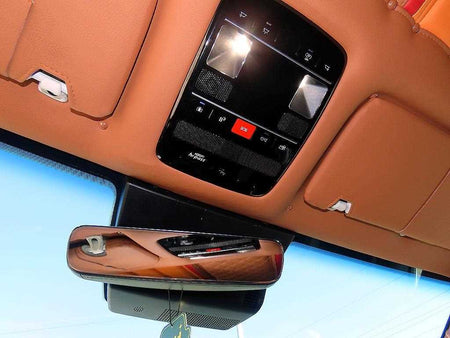 Hyundai Grandeur — photo 14