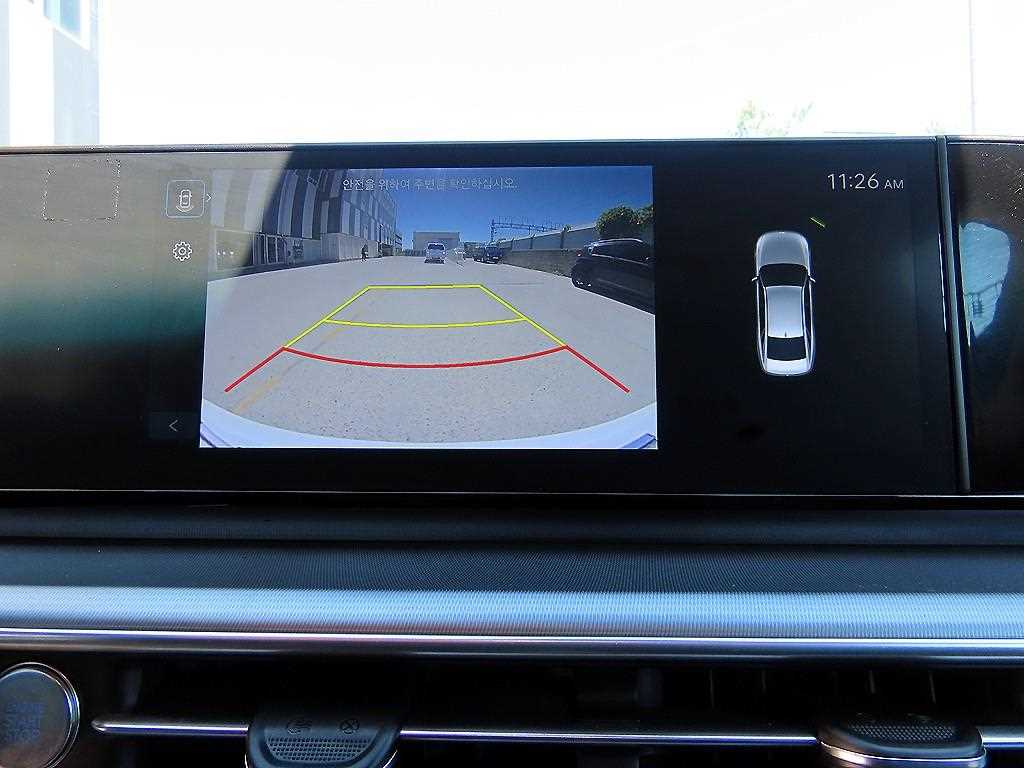 Hyundai Grandeur — photo 15