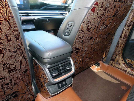 Hyundai Grandeur — photo 16