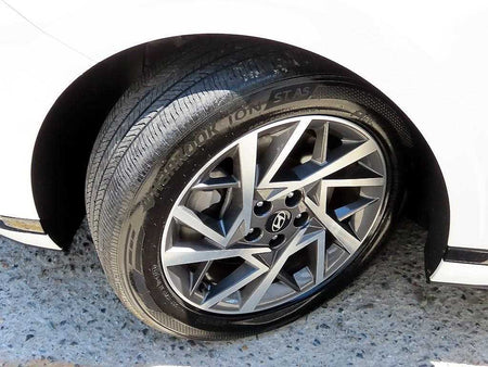 Hyundai Grandeur — photo 20