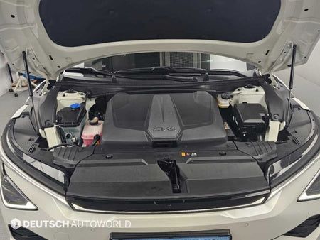 Kia EV6 — photo 06