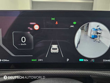 Kia EV6 — photo 08