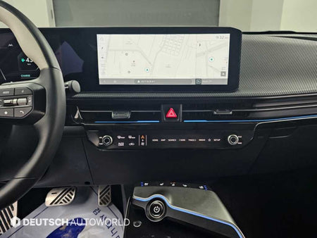 Kia EV6 — photo 14