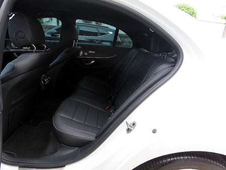 Mercedes-Benz E-Class — photo 06