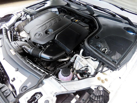 Mercedes-Benz E-Class — photo 19