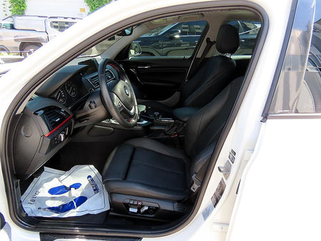 BMW 1-Series — photo 05