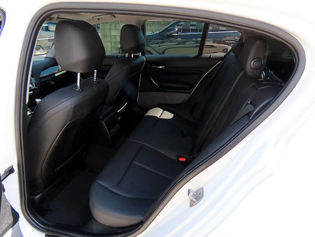BMW 1-Series — photo 06