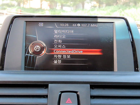 BMW 1-Series — photo 13