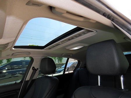 BMW 1-Series — photo 16