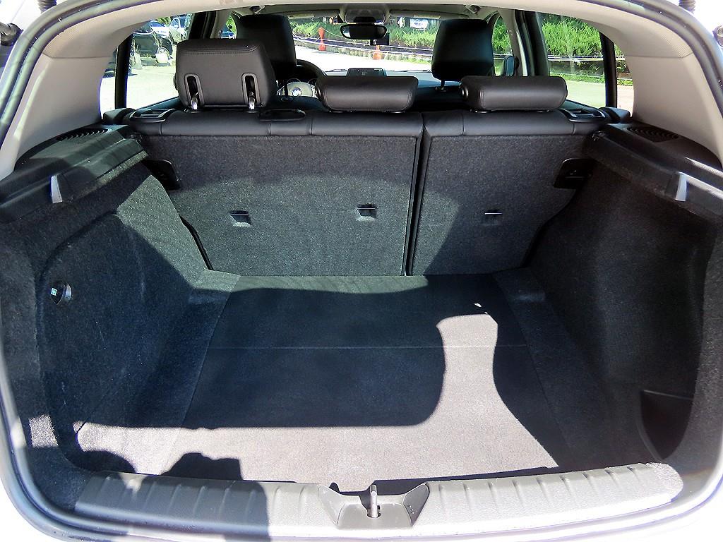 BMW 1-Series — photo 17