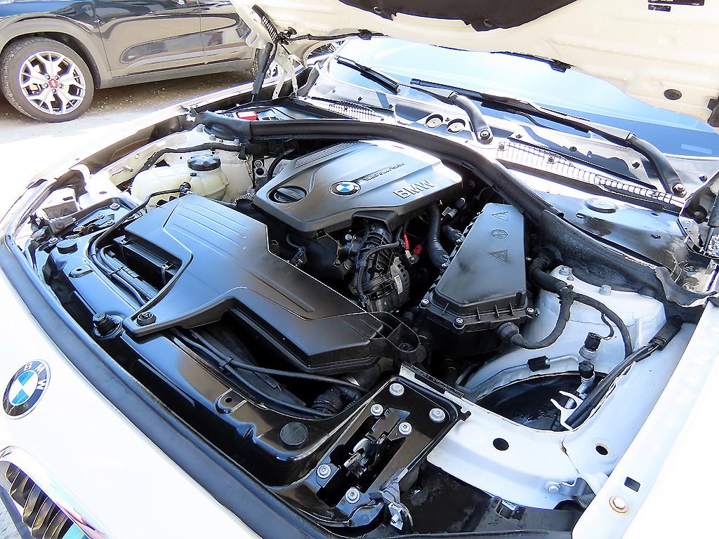 BMW 1-Series — photo 18